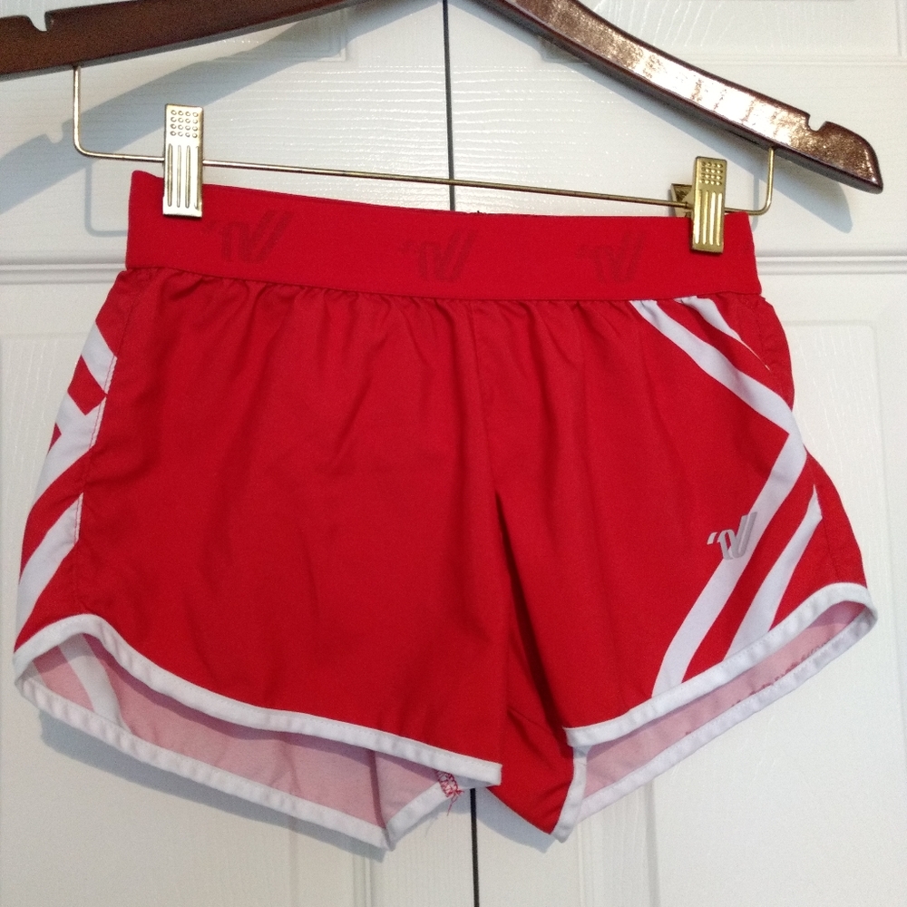 Cheer / athletic shorts